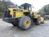 Погрузчик фронтальный Komatsu WA380-3: