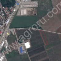 Земельный участок 75 соток c/х назначения