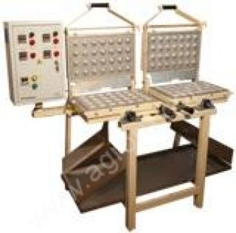 Печь кондитерская электрическая ПК-2