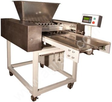 Зефироотсадочная машина ЗФМ-2