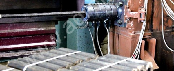 Топливные брикеты Pini Kay