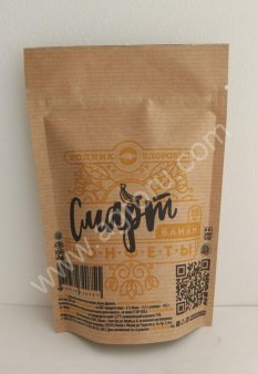 Дой пак бумажный