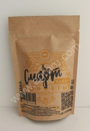 Дой пак бумажный