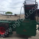 Самоходный погрузчик свеклы (свеклопогрузчик) СПС-4,2А НОВЫЙ