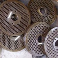 Зап.части для гранулятора: ОГМ, ДГ, KMPM, ZLSP