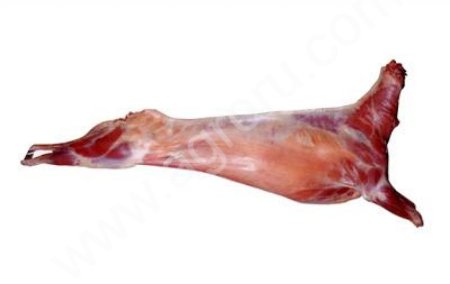 Фермерская баранина Халяль охл/зам