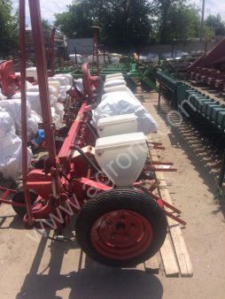 упс 8 чирвона зирка