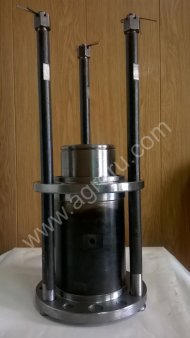 10.01.15.140(520) Ступица шкива отб. битера ДОН