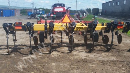 глубокорыхлитель landoll 1550