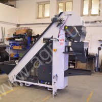 Оборудование для предпродажной подготовки овощей