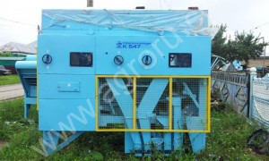 Ворохоочиститель ОВС-25 Петкус К531 К527 К547