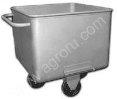 Тележка-чан «чебурашка»