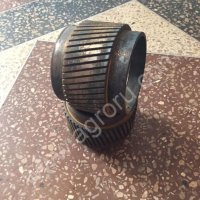 ЗАПАСНЫЕ ЧАСТИ К ГРАНУЛЯТОРАМ ОГМ, ДГ, KMPM, ZLSP ОГМ