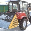 трактор МТЗ 320.4