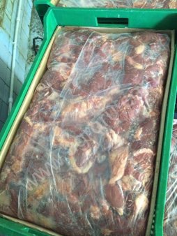 тримминг говяжий 90/10