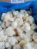 Капуста цветная замороженная