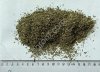 Чабрец трава измельченная 4-7 мм