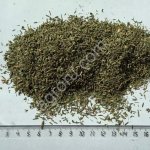 Чабрец трава измельченная 4-7 мм