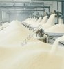 Сахар-песок белый рафинированный из России  экспорт / White Refined Granulated Sugar from Russia 