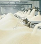 Сахар-песок белый рафинированный из России экспорт / White Refined Granulated Sugar from Russia