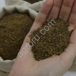 Рапсовый шрот