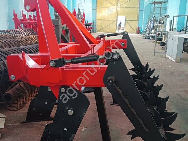 Плуг Чизельный ПЧ-2,4Н