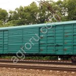 Предоставление вагонов под погрузку