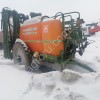 Агрегат внесения удобрений Amazone UG-3000 Nova