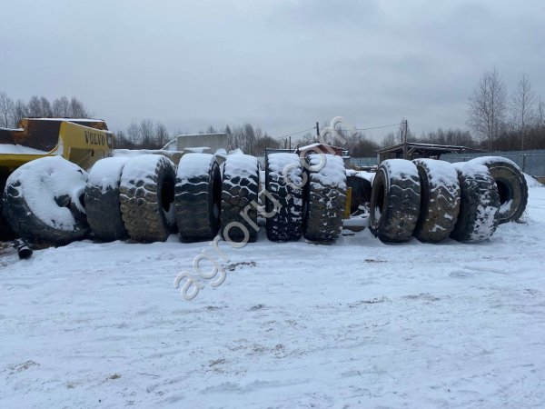 Шины, колеса для сельхозтехники