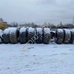 Шины, колеса для сельхозтехники