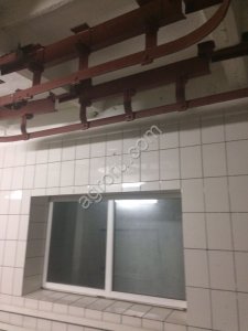 бойня и колбасное производство