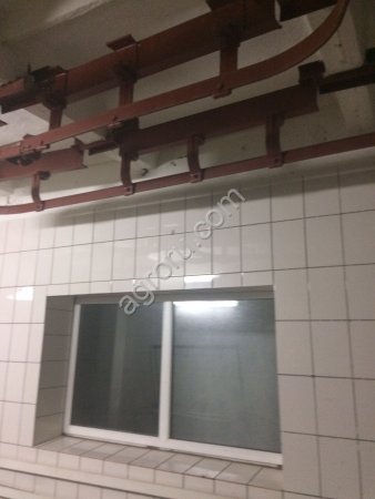 бойня и колбасное производство