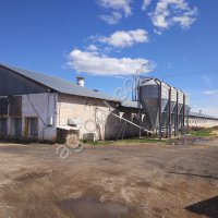 Птицефабрика