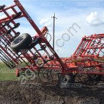 Культиватор КС-10М для сплошной обработки.БДМ-Агро