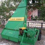 Косилка роторная КИР-1,5М с обгонной муфтой усиленным редуктором