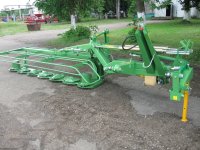 Косилка дисковая навесная КДН-3, 1