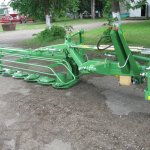 Косилка дисковая навесная КДН-3,1