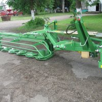 Косилка дисковая навесная КДН-3, 1