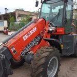 Телескопический погрузчик ER2500