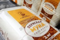 Мука пшеничная Вс