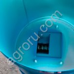 Сеялка пропашная СПЧ-8 точного высева