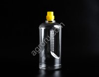 Пластиковая бутылка ПЭТ 1, 8 л