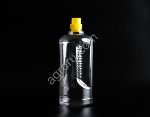 Пластиковая бутылка ПЭТ 1,8 л
