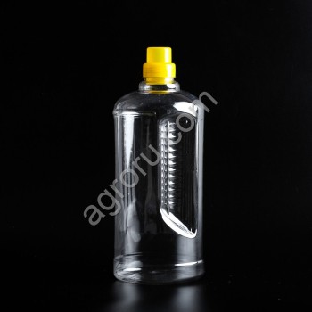 Пластиковая бутылка ПЭТ 1, 8 л