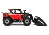ТЕЛЕСКОПИЧЕСКИЙ ПОГРУЗЧИК MANITOU MLT-X 1041-145 PS+L
