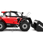 ТЕЛЕСКОПИЧЕСКИЙ ПОГРУЗЧИК MANITOU MLT-X 1041-145 PS+L