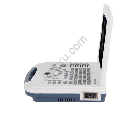 Бюджетный УЗИ аппарат для животных DAWEI MU10