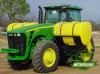 <strong>трактор</strong> john deere модель 8295r комплект дополнительных ёмкостей