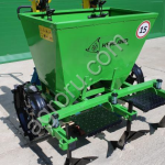 Навесная 2-х рядная картофелесажалка