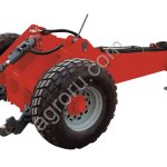 Глубокорыхлитель двухрядный SSDR BIG,Quivogne